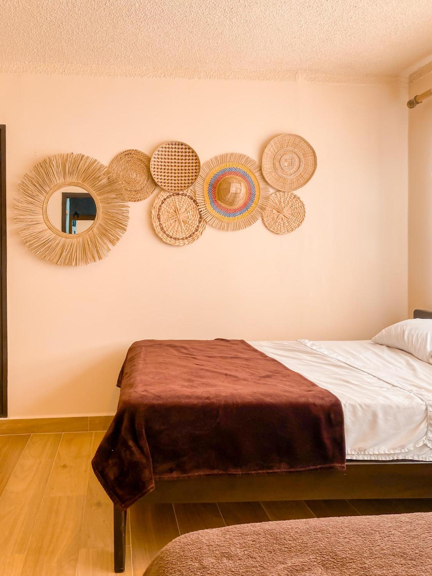 La Rosa Nautica Hostel Guaduas Dış mekan fotoğraf