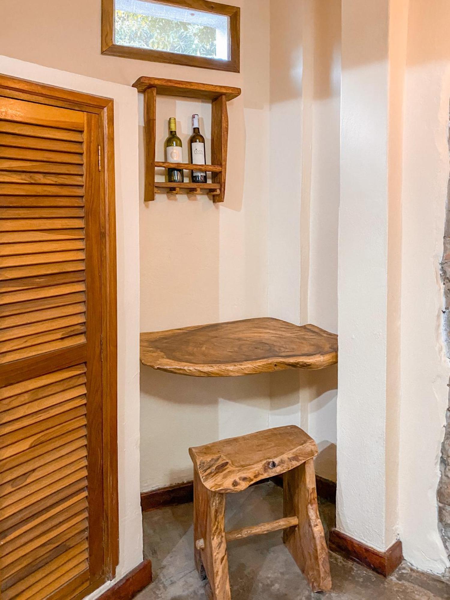 La Rosa Nautica Hostel Guaduas Dış mekan fotoğraf