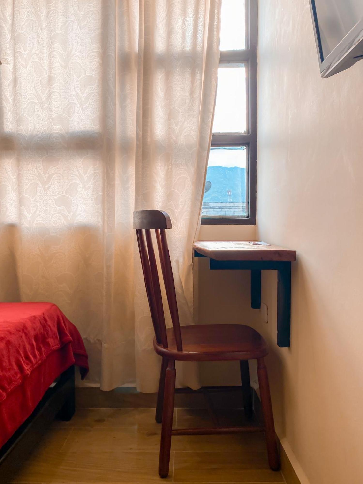 La Rosa Nautica Hostel Guaduas Dış mekan fotoğraf